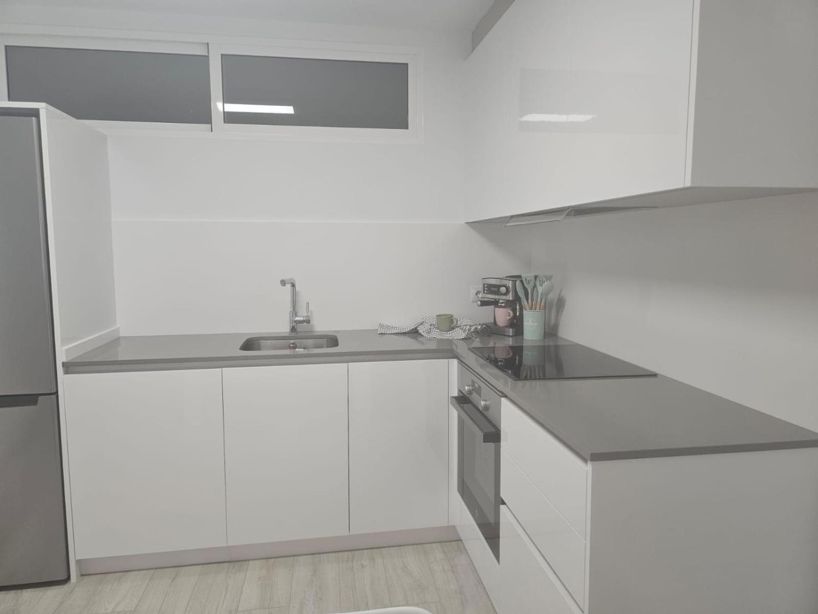 Apartamento Residencial Vagalume 2 - Marin Centro Exterior foto